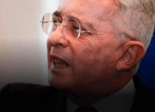 Álvaro Uribe enfrentará juicio por manipulación de testigos
