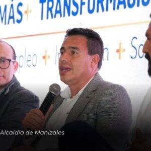 “Nosotros tenemos un reto, y es transformar el POT” Jorge Eduardo Rojas Giraldo